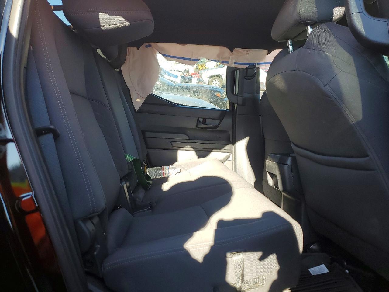 2025 Toyota Tacoma Double cab