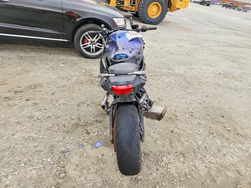 2023 Suzuki GSX1000 GT