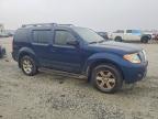 2008 Nissan Pathfinder s