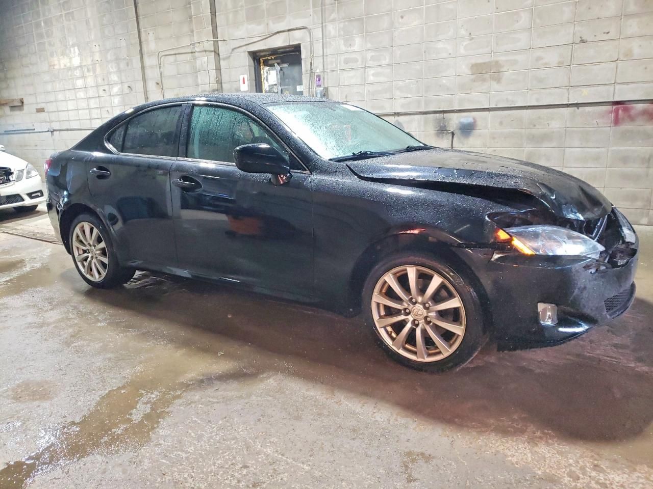 2008 Lexus Is 250