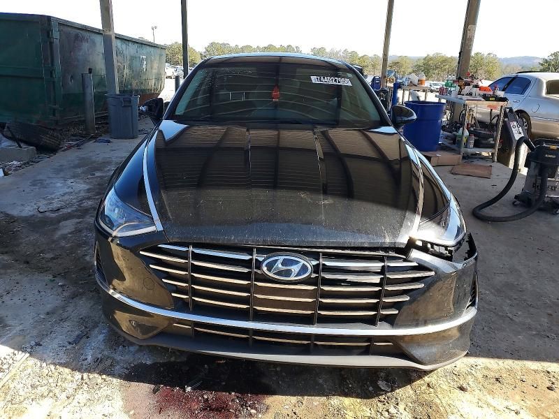 2023 Hyundai Sonata se