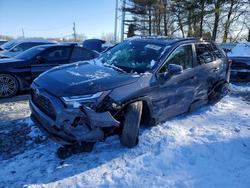 2025 Toyota Rav4 xle for sale in Windsor, NJ