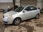 2010 Hyundai Accent gls