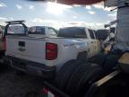 2019 Chevrolet Silverado K3500