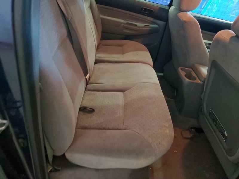 2006 Toyota Tacoma Double Cab