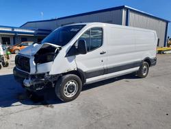 Ford salvage cars for sale: 2019 Ford Transit T-150 Delivery Van