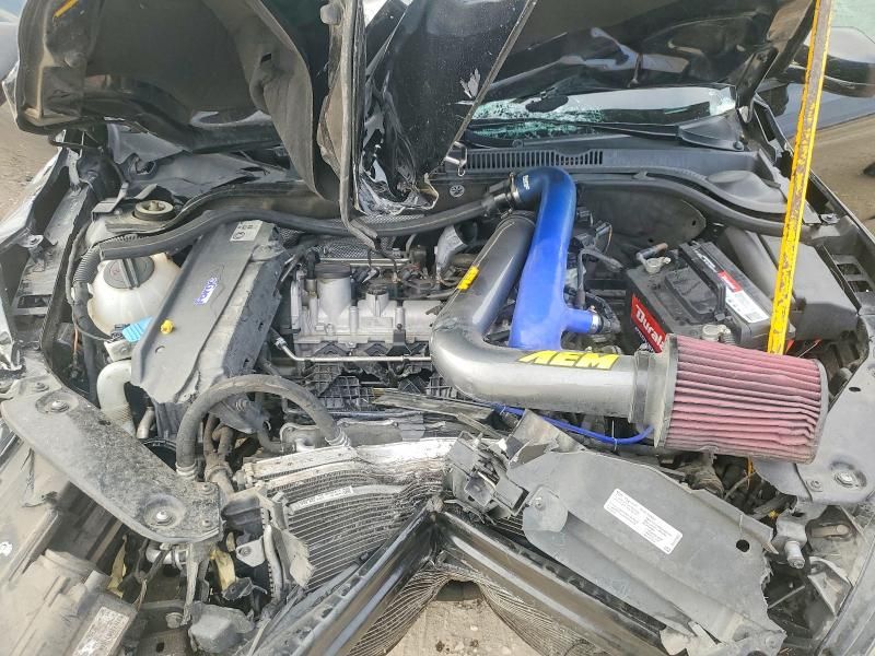 2016 Volkswagen Jetta s