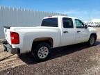2011 Chevrolet Silverado C1500