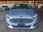 2015 Ford Fusion s