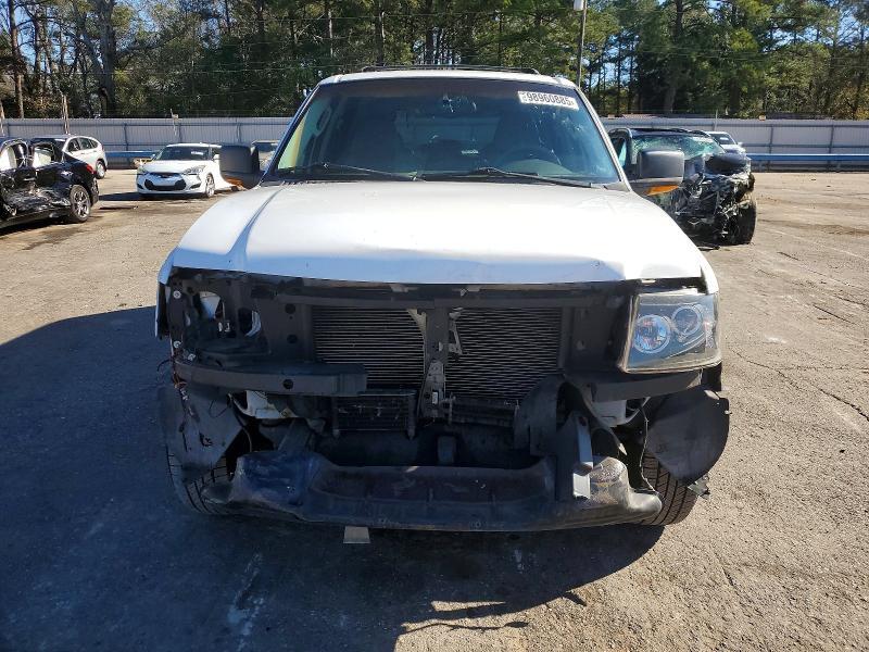 2004 Ford Expedition Eddie Bauer