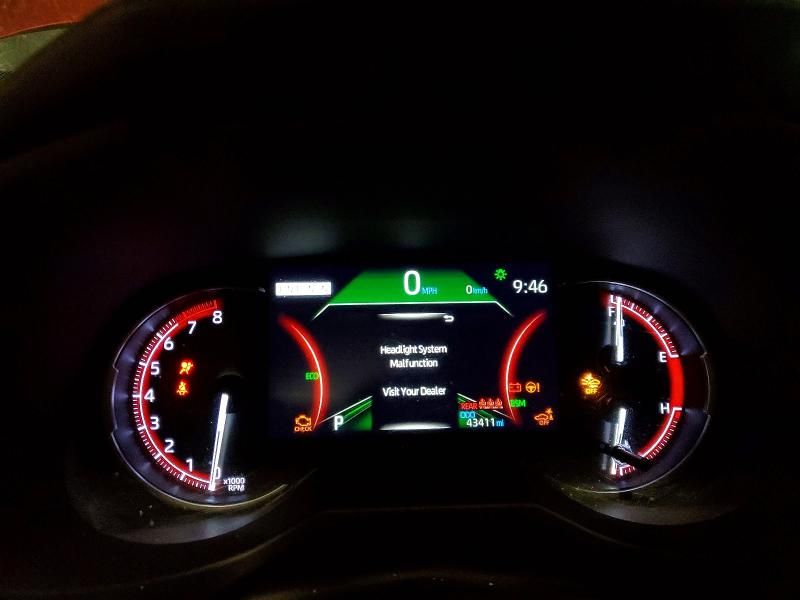 2020 Toyota Rav4 Limited