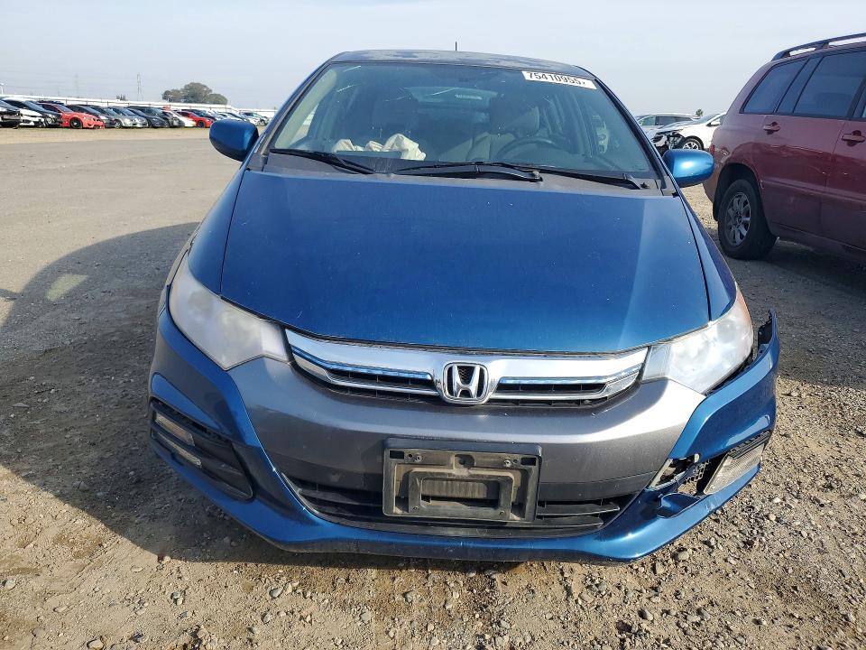 2013 Honda Insight