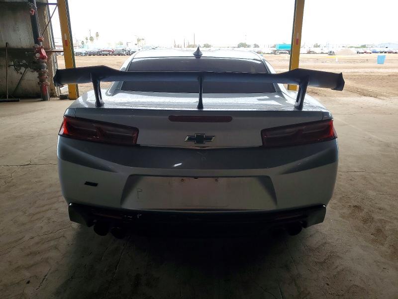 2017 Chevrolet Camaro ss