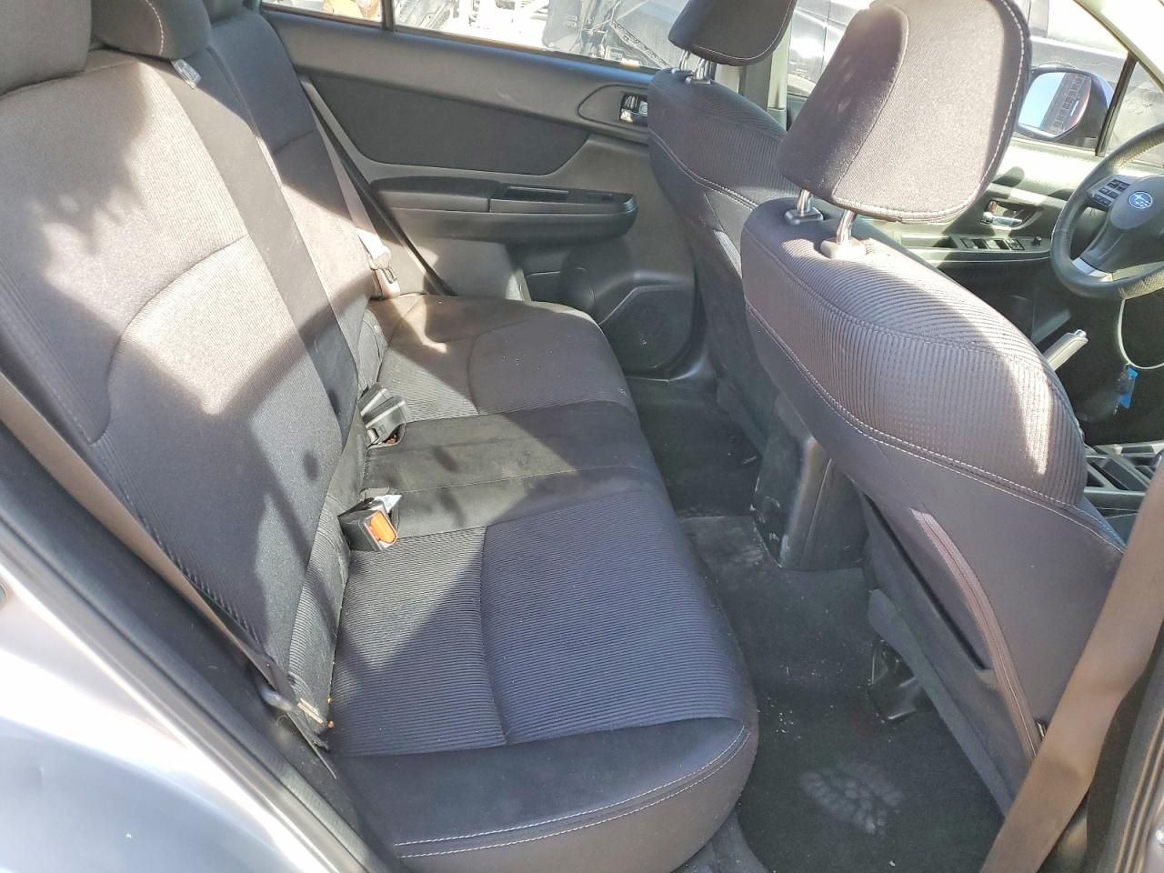 2014 Subaru Impreza Sport Premium