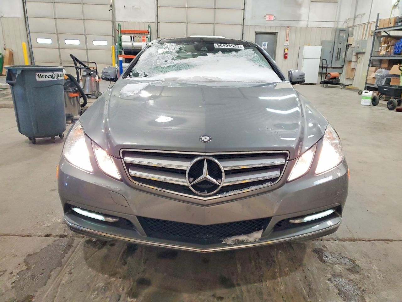 2013 Mercedes-Benz E 350 4matic
