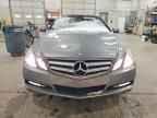 2013 Mercedes-Benz E 350 4matic