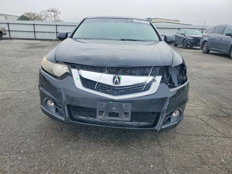 2009 Acura TSX