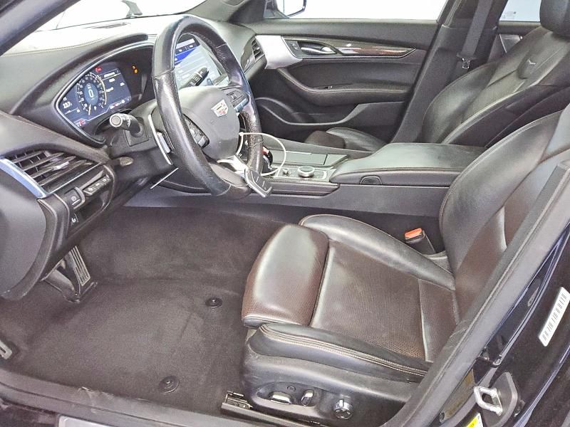 2021 Cadillac CT5 Sport