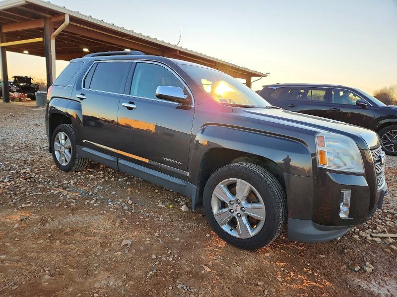 2015 GMC Terrain slt