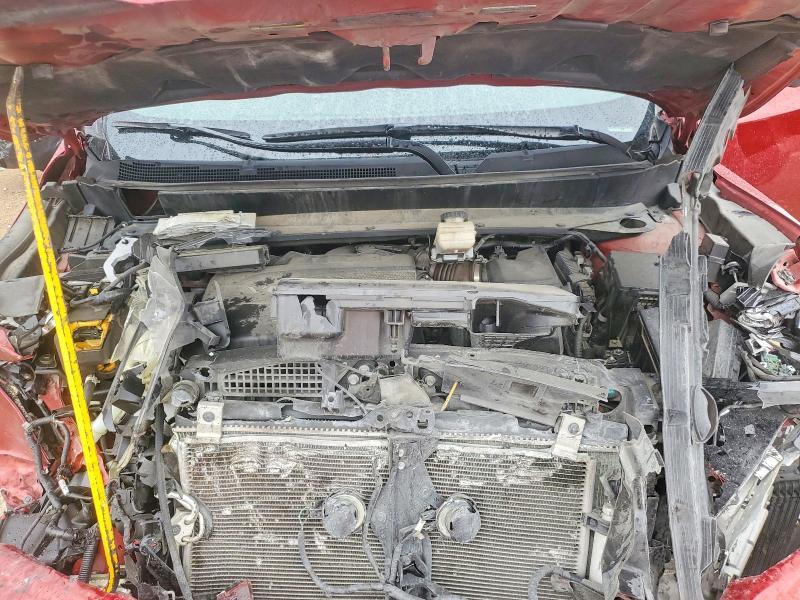 2019 Niss Pathfinder s