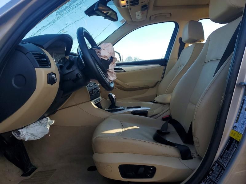 2013 BMW X1 Xdrive28i