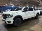 2019 Dodge Ram 1500 Tradesman