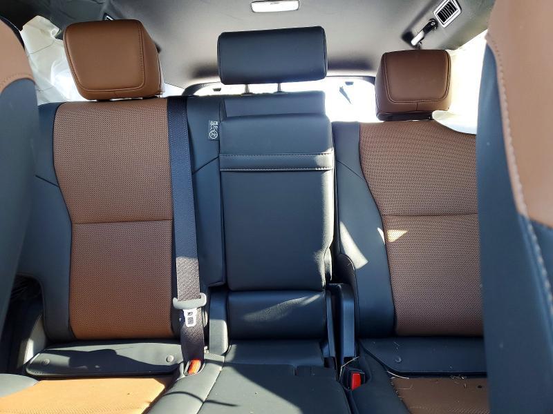 2024 Lexus Gx 550 Premium+