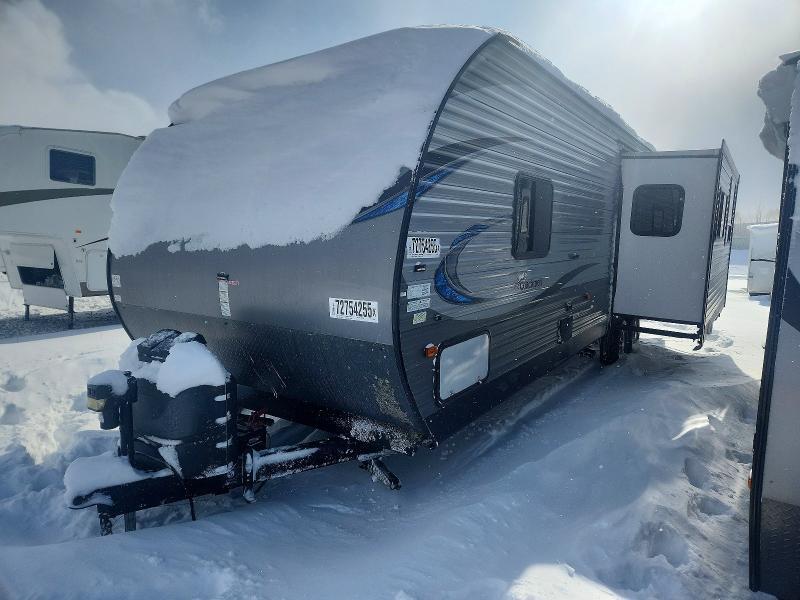 2018 RV 2018 Forest River Catalina Camper