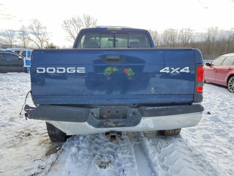 2001 Dodge Ram 1500