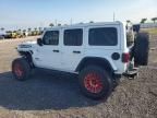 2021 Jeep Wrangler Unlimited Rubicon 392