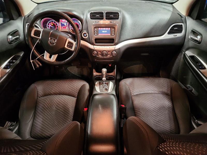 2015 Dodge Journey se