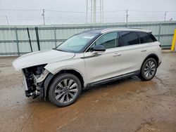 Lincoln salvage cars for sale: 2020 Lincoln Corsair Reserve