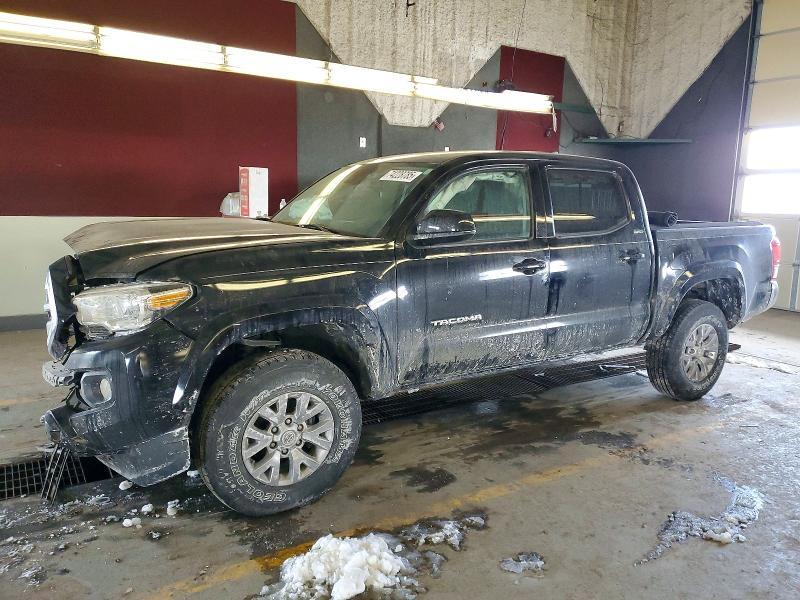 2019 Toyota Tacoma Double cab