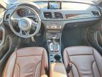 2016 Audi Q3 Prestige