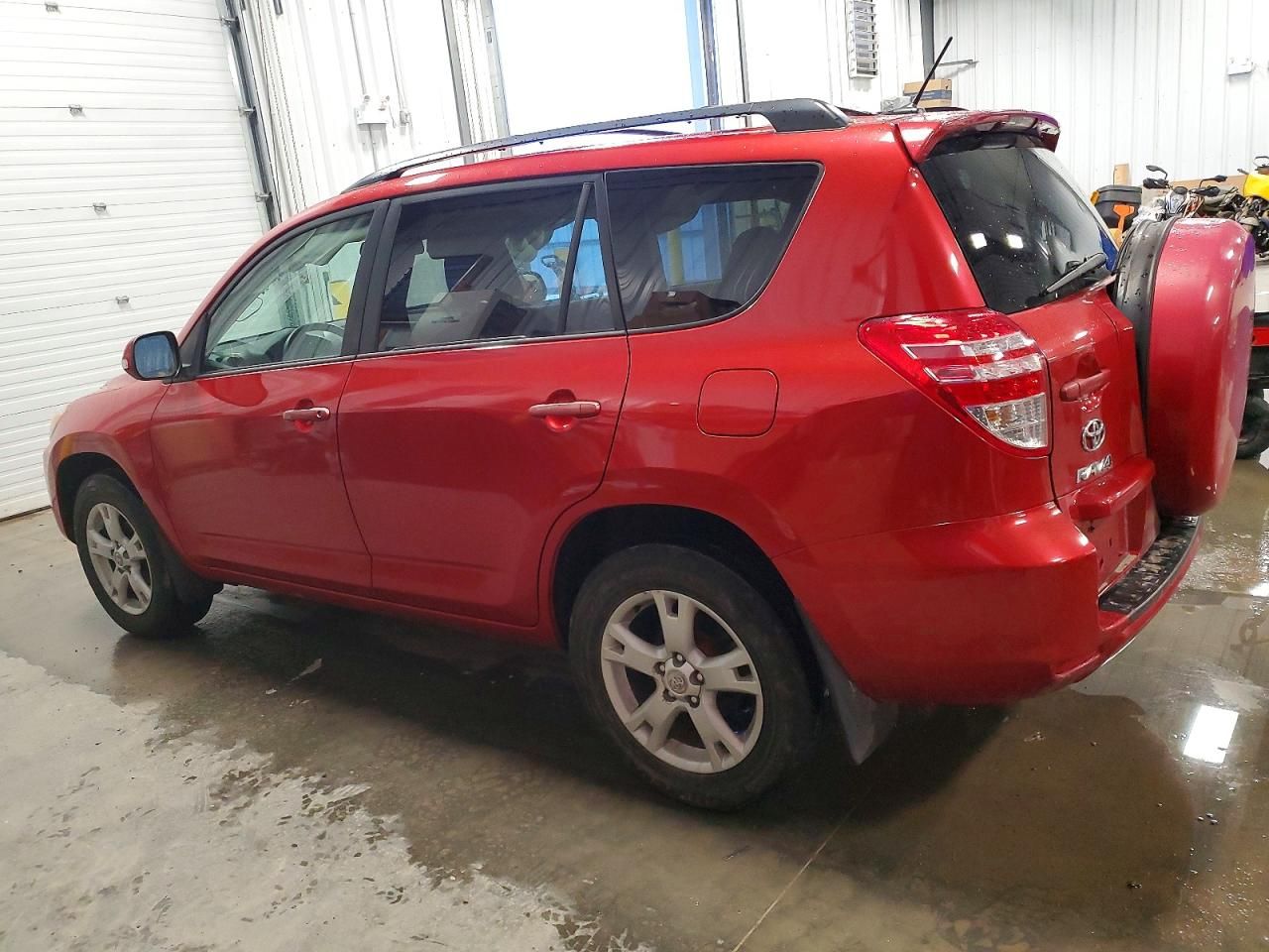 2012 Toyota Rav4