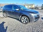 2014 Acura MDX
