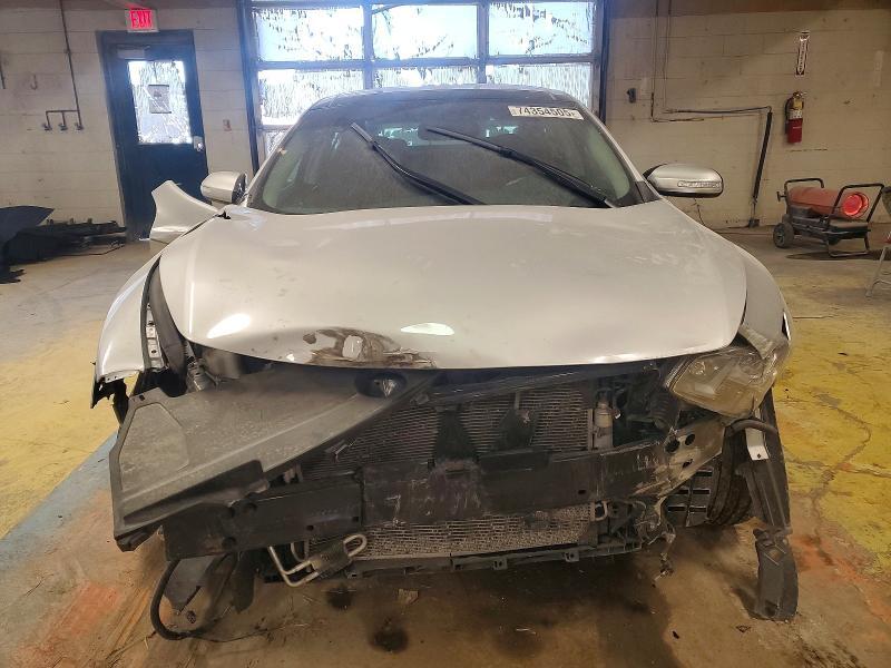 2010 Nissan Maxima