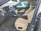 2018 Jaguar F-pace Prestige