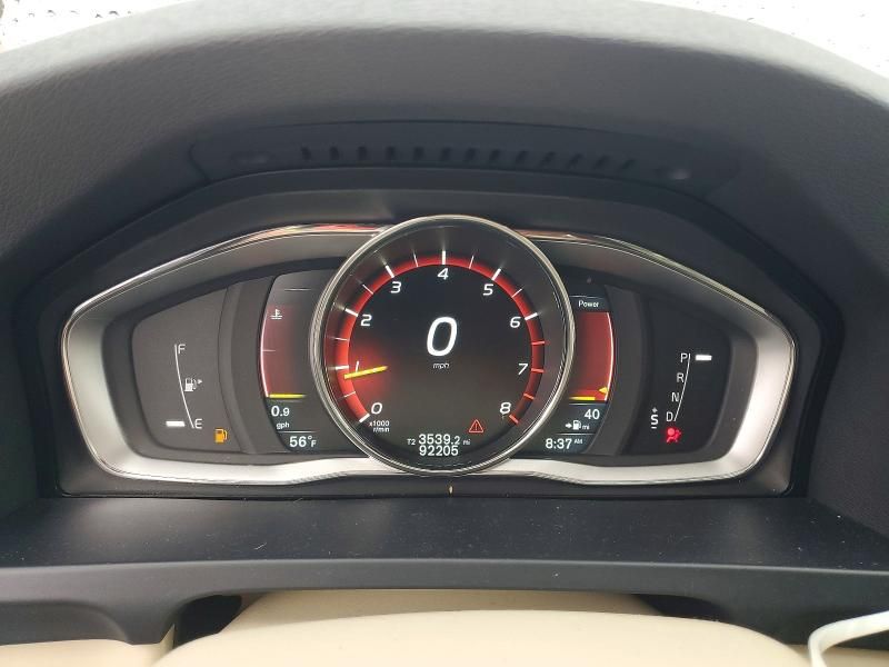 2015 Volvo S60 Premier