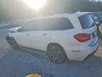 2018 Mercedes-Benz Gls 550 4matic