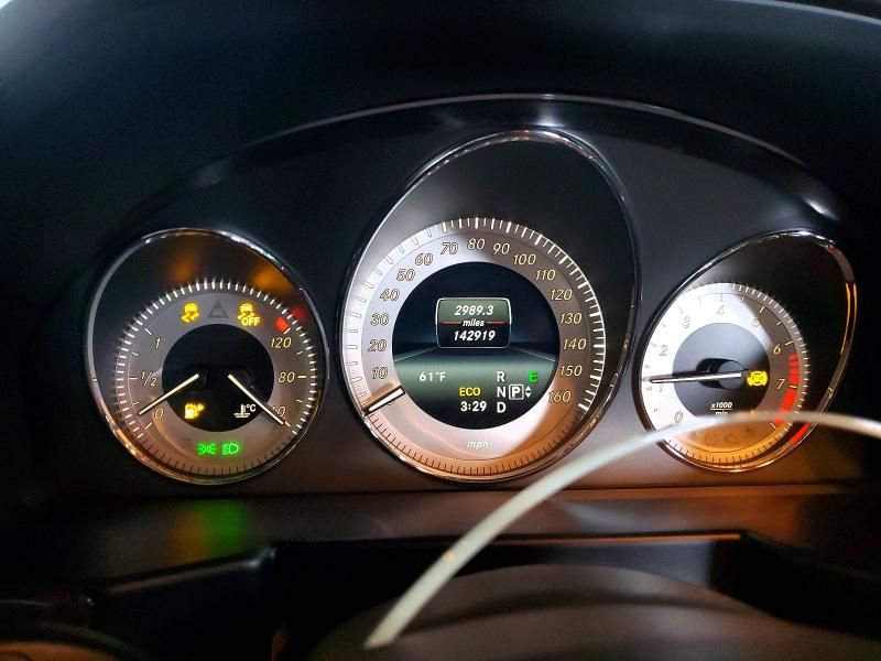 2014 Mercedes-Benz Glk 350