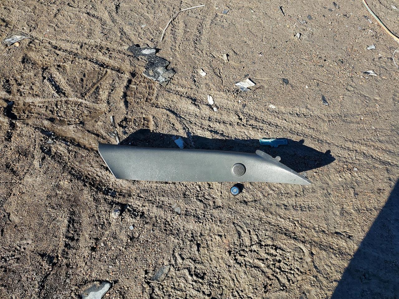 2003 GMC Sierra K1500 Heavy Duty