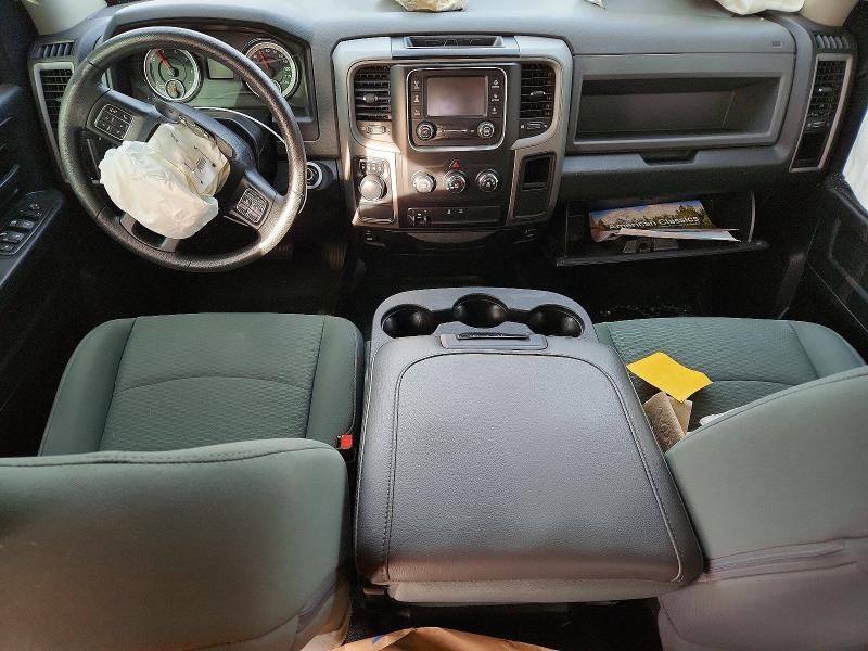 2016 Dodge Ram 1500 st