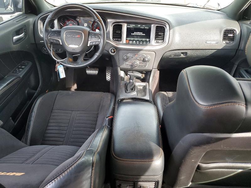 2018 Dodge Charger R/T 392