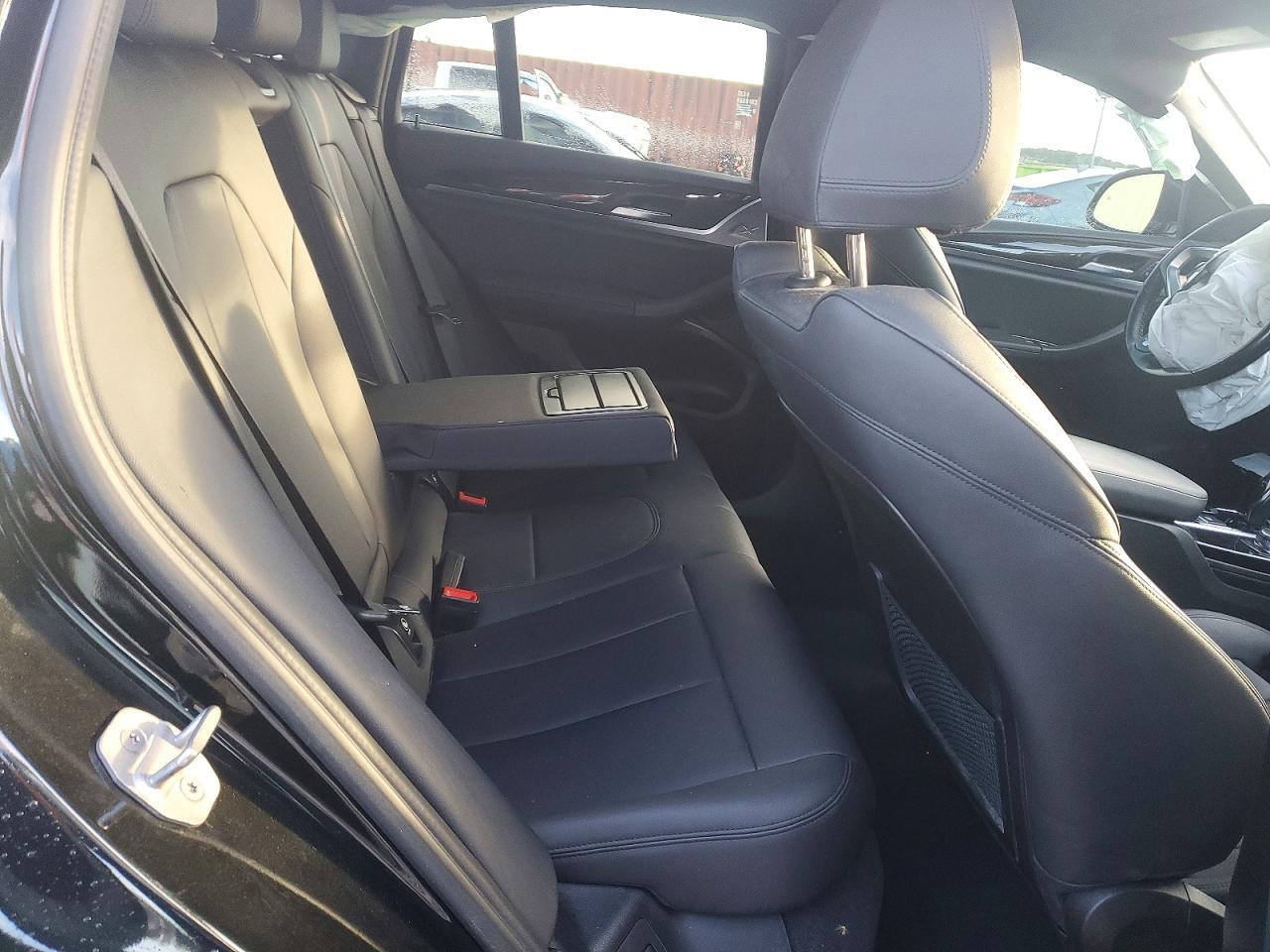 2021 BMW X4 Xdrive30i