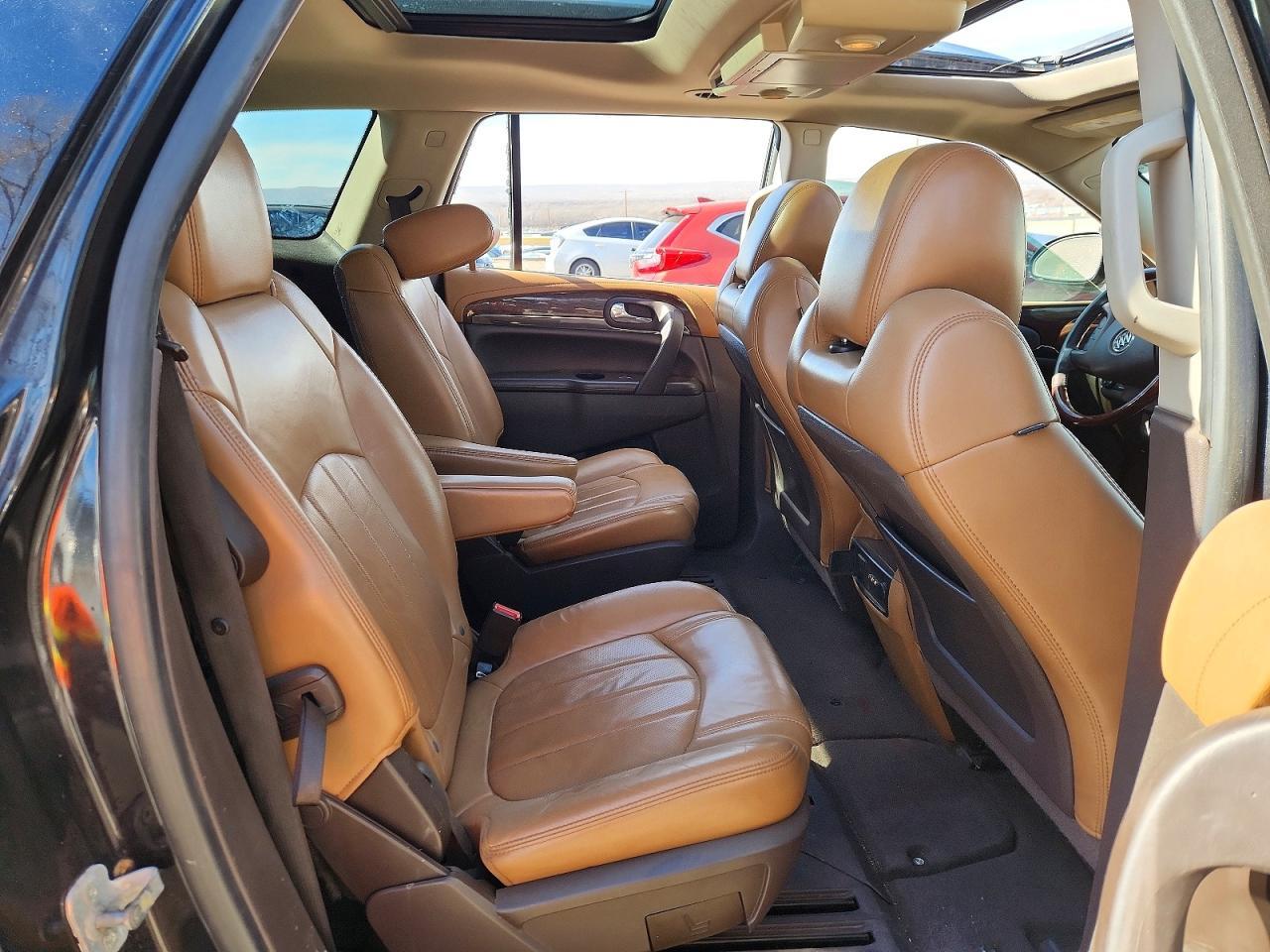 2013 Buick Enclave