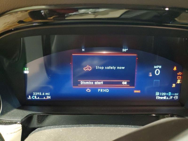 2024 Lincoln Corsair Grand Touring