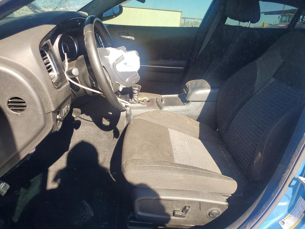 2023 Dodge Charger sxt