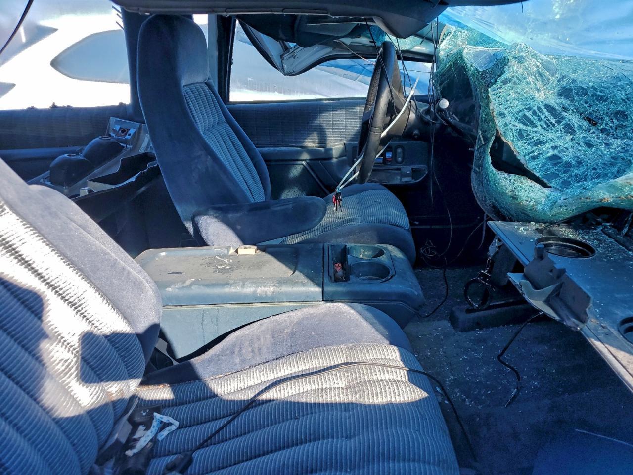 1994 Chevrolet Blazer K1500