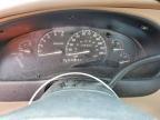 2001 Ford Ranger